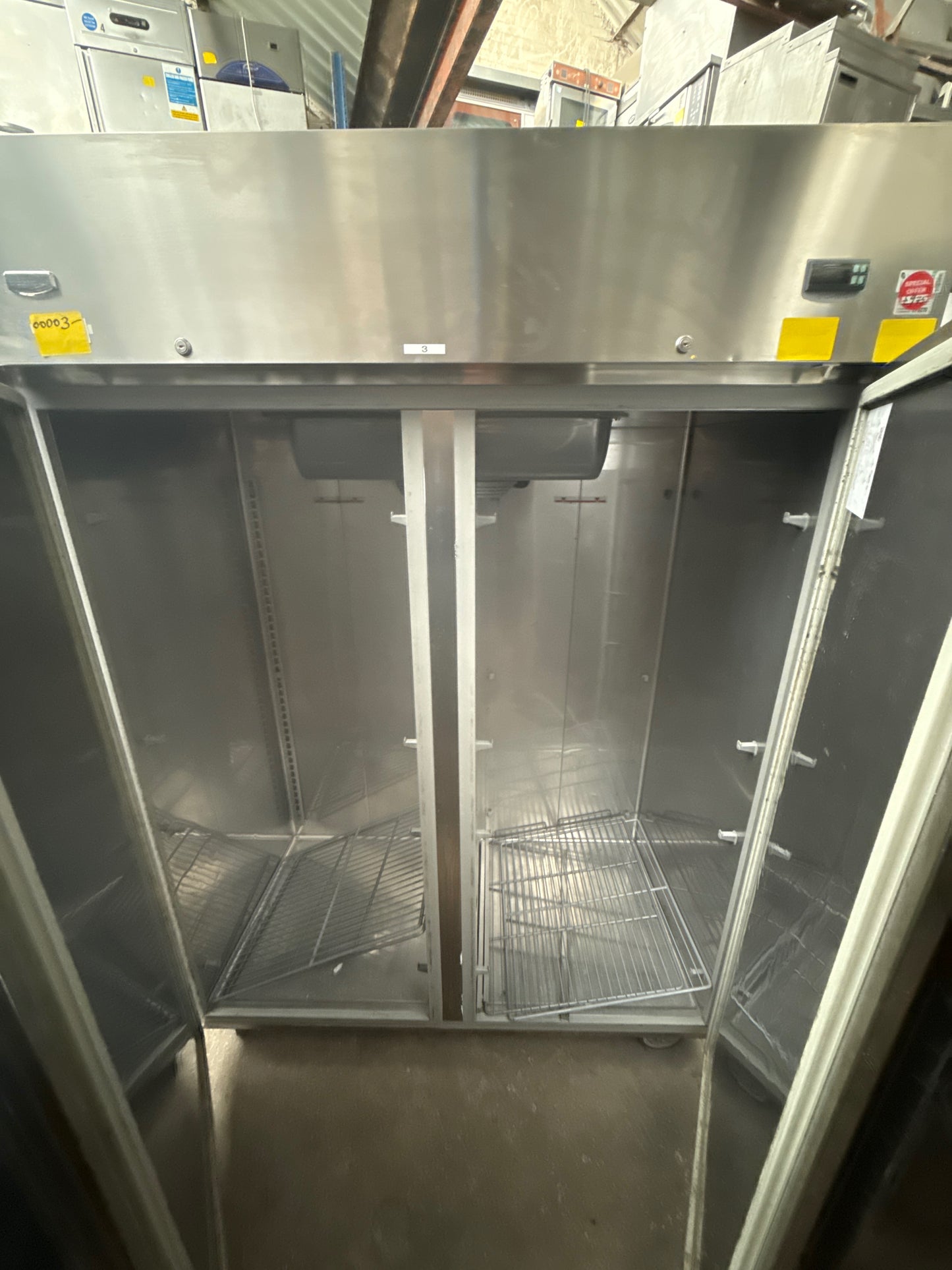 Electrolux Fridge - Grade A (Great)