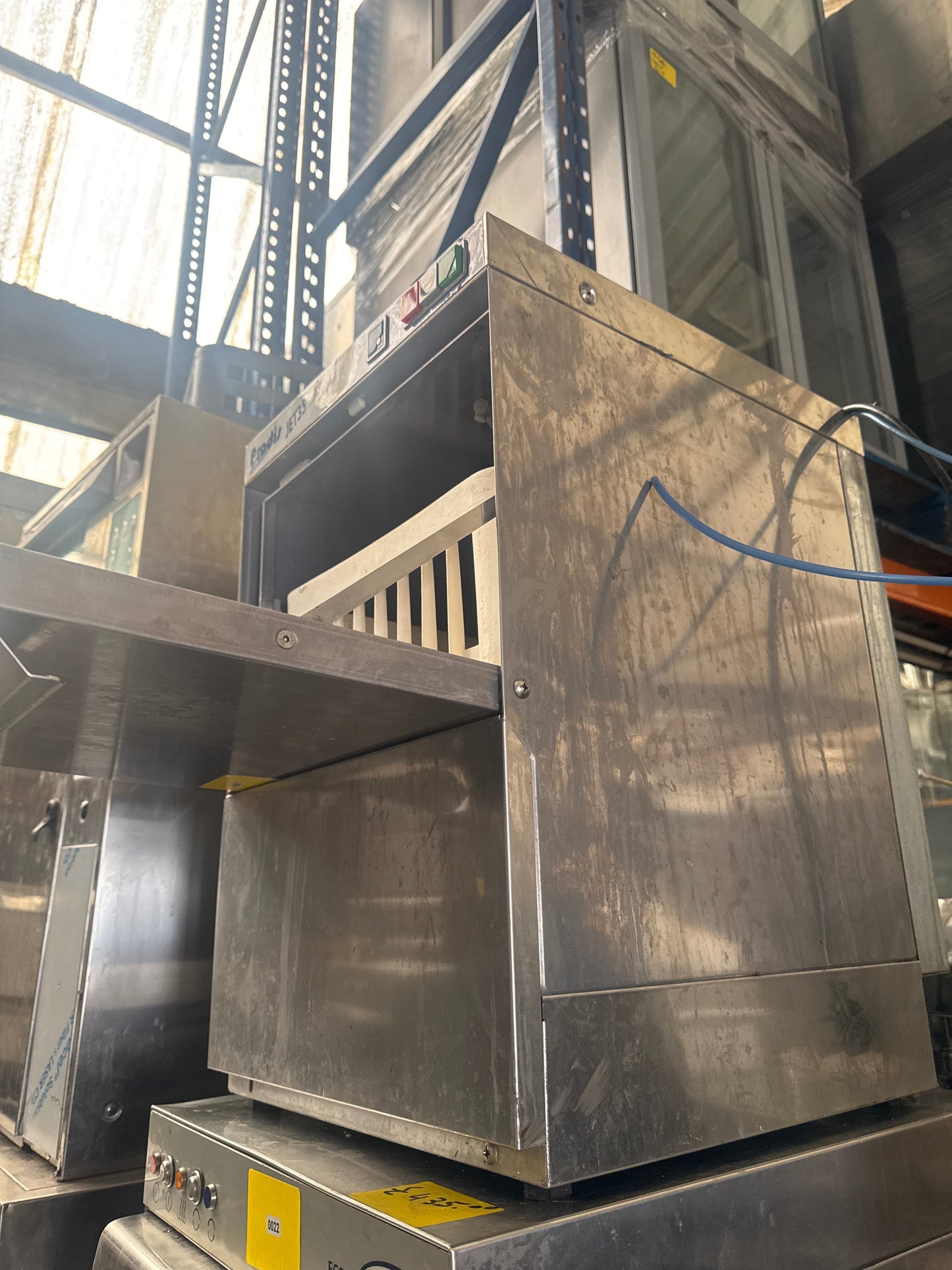 Prodis Jet35 Diswasher - Grade B (Good)