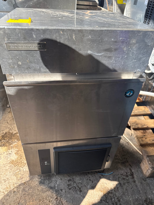 Hoshizaki  IM-45NE - Ice Machine - Grade A (Great)