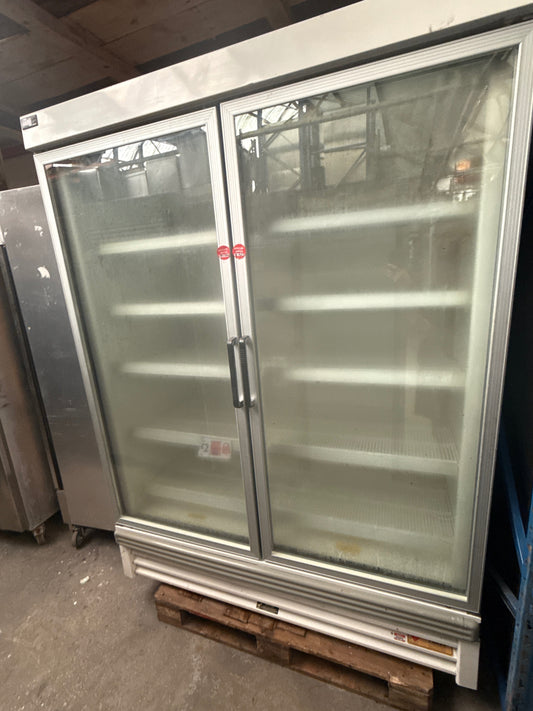 Verco 08318 A Freezer - Grade B - (Good)