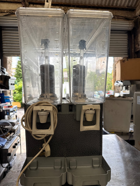 Valera USM 40 - Juice Dispenser - Grade A (Great)