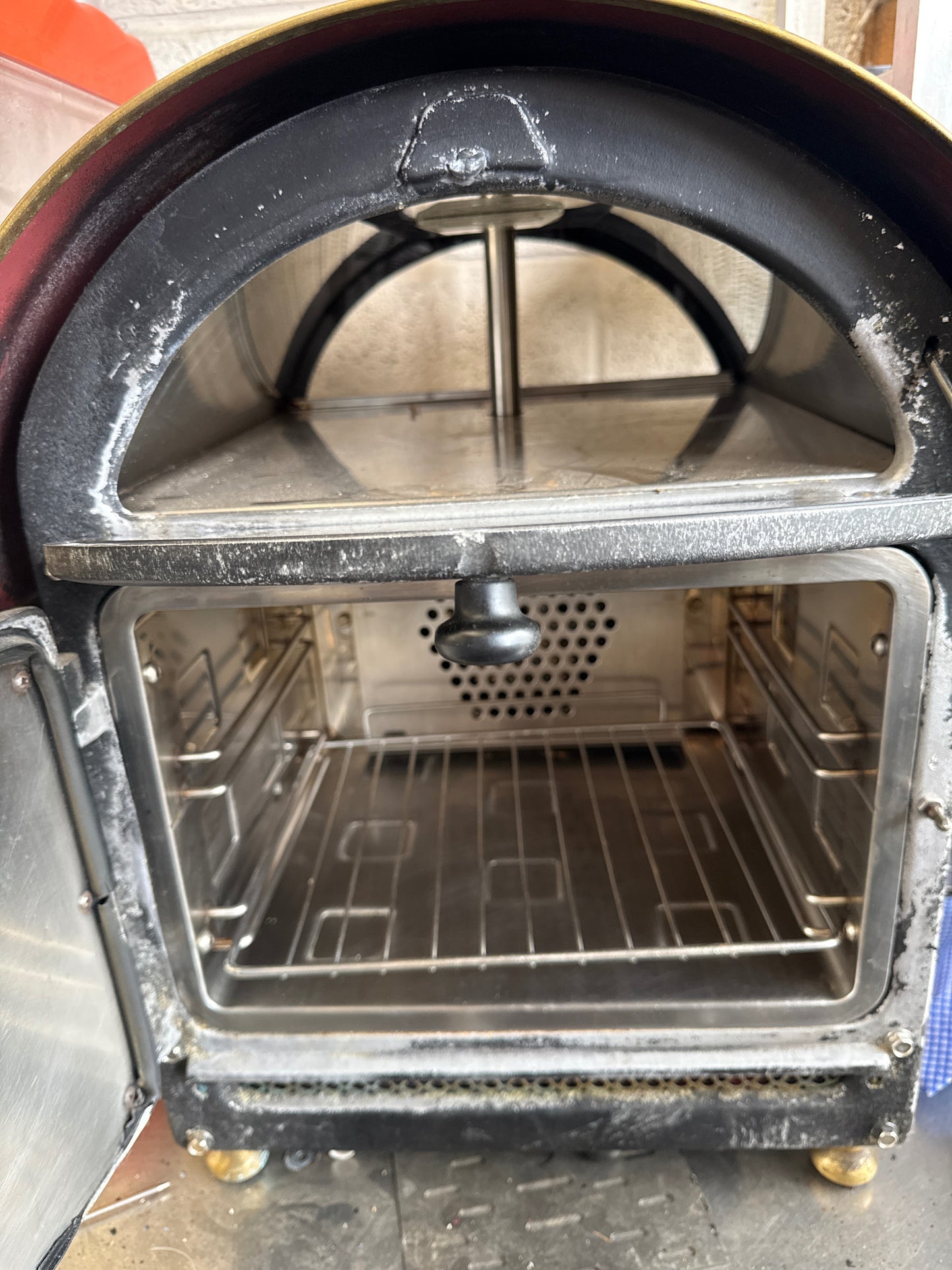 King Edward PB1(F)V - Grade A (Great)