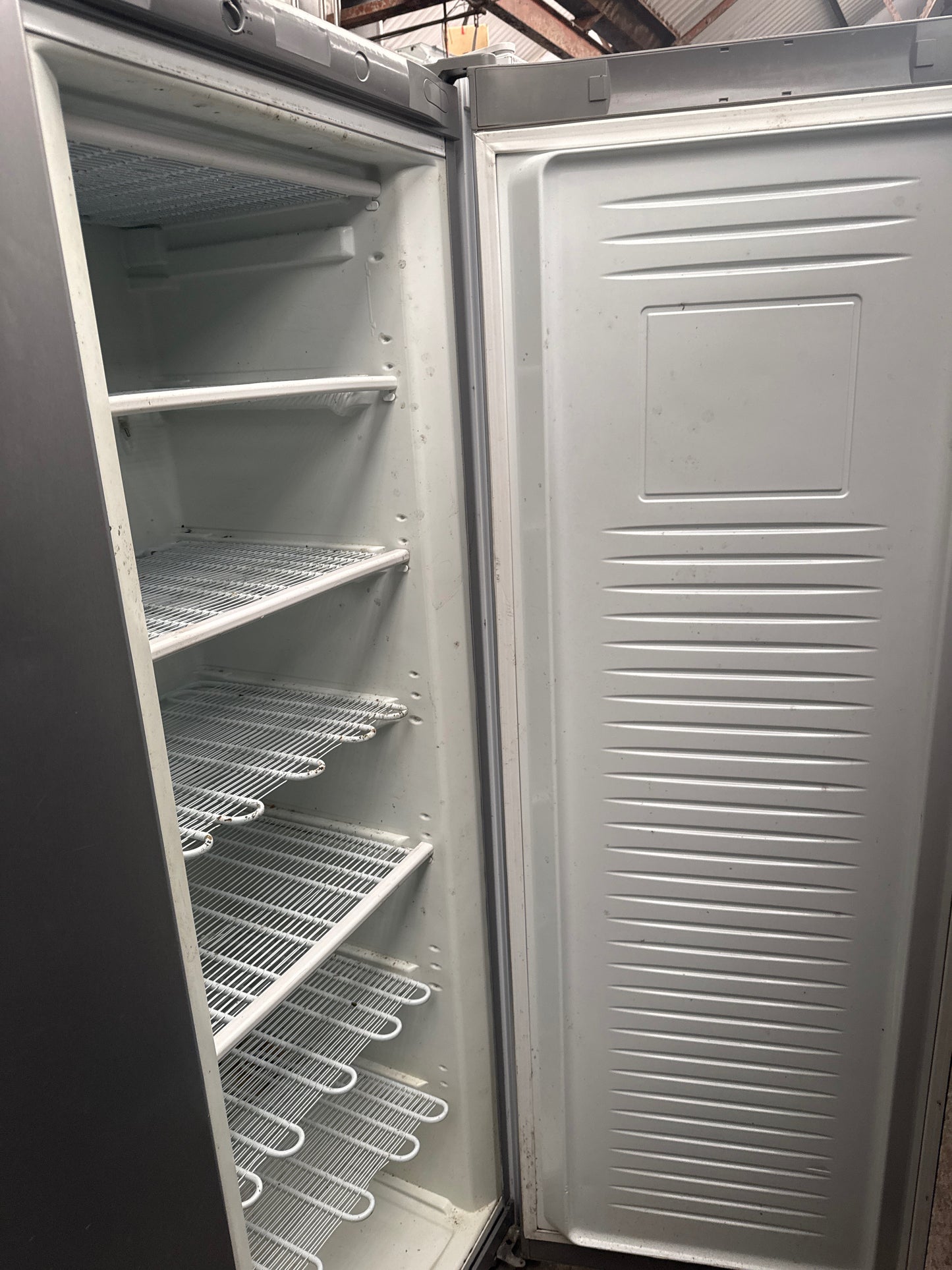 Elstar 222602127 - Grade A - Great - Cooling - Fridge