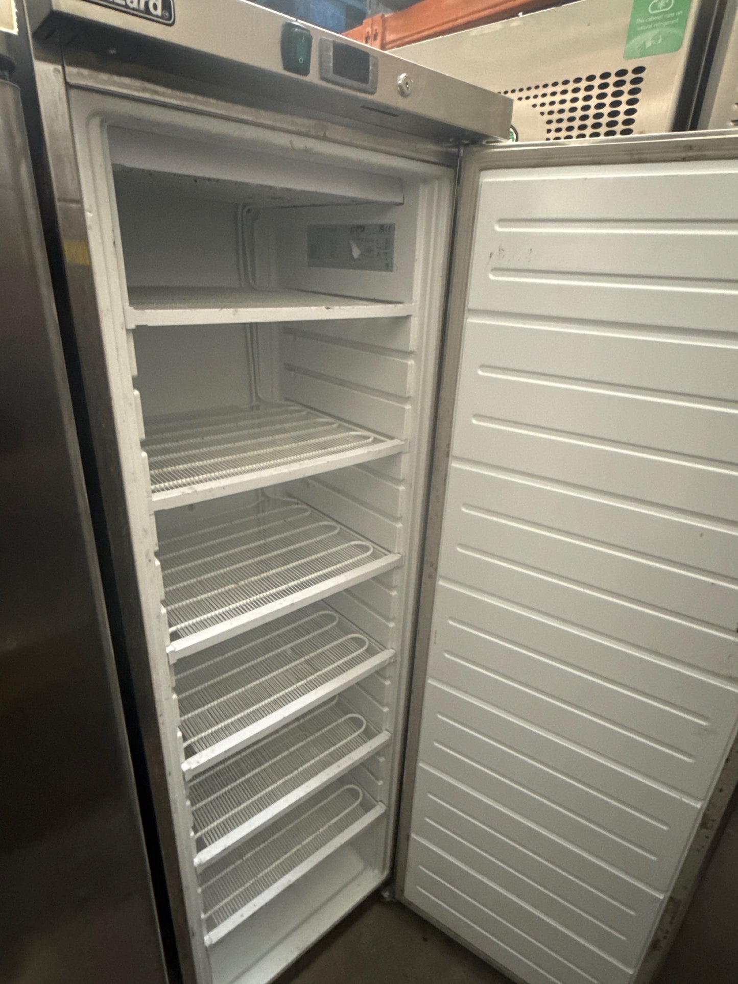 Blizzard LS 40 Freezer - Grade A (Great)