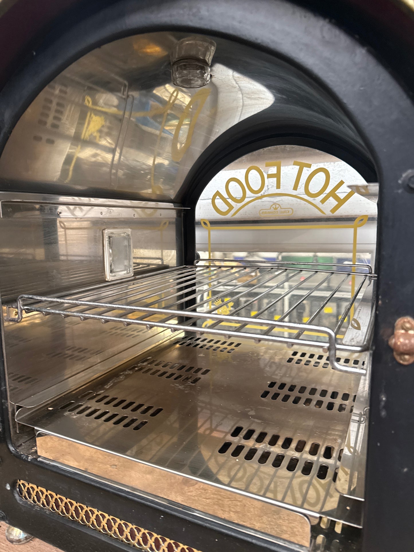 King Edward MDR - Grade A (Great)