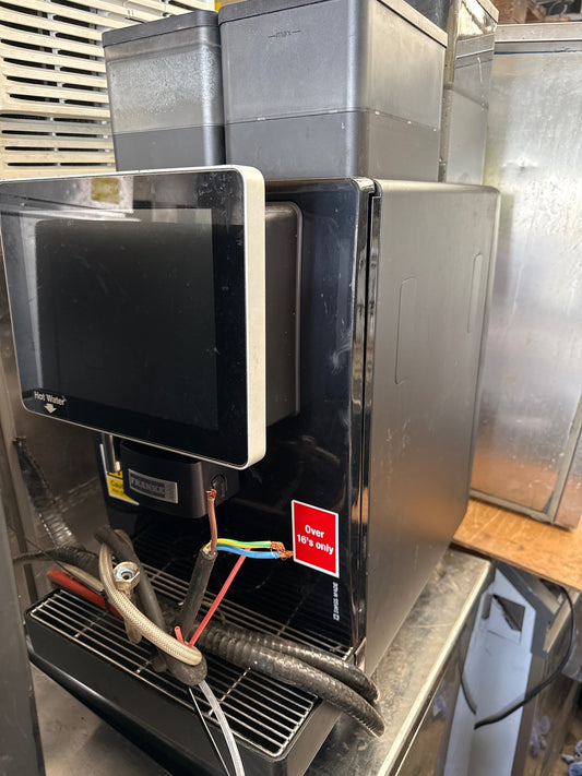 FRANKE  A800 Coffee Machine - Grade A (Great)