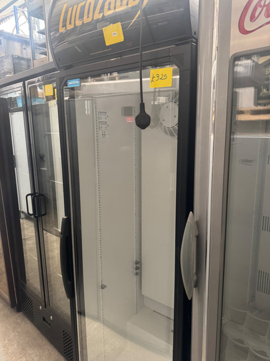 Frigoglass Display Fridge - Grade A (Great)