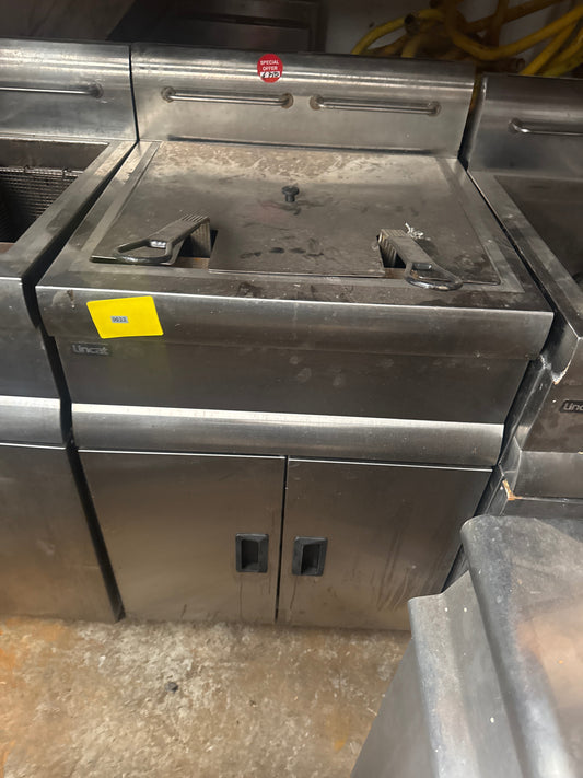 Lincat Deep Fryer - Grade A (Great)