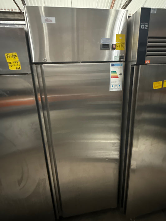 Valera MBF8113 Fridge - Grade A (Great)