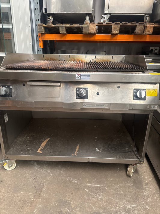 Angelo Po Griddle  - Grade A (Great)