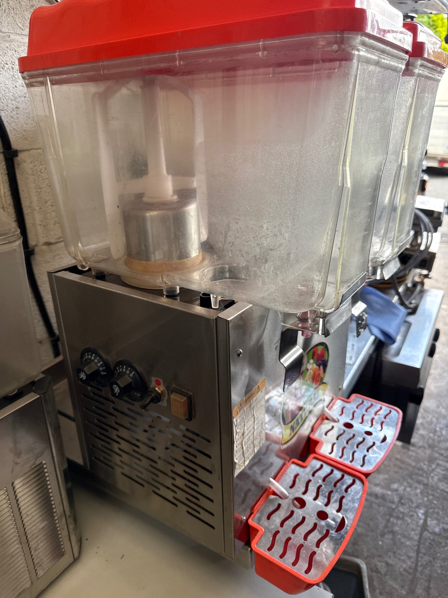 Juice Dispenser DN325 - Grade A (Great)