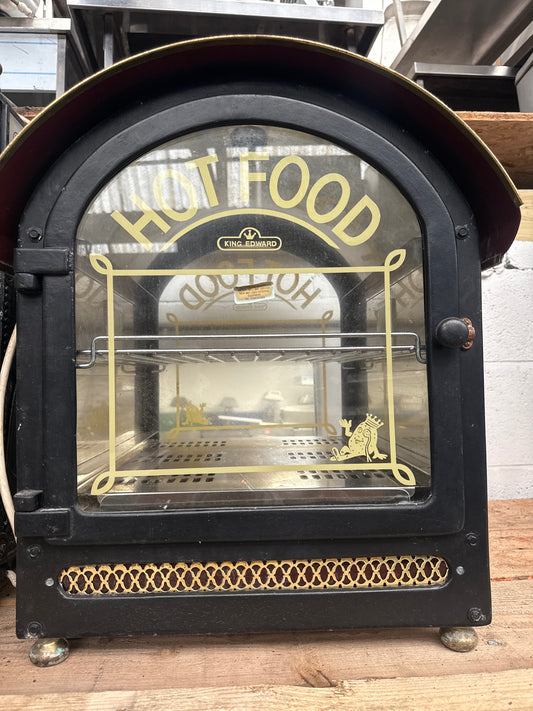 King Edward MDR - Grade A (Great)