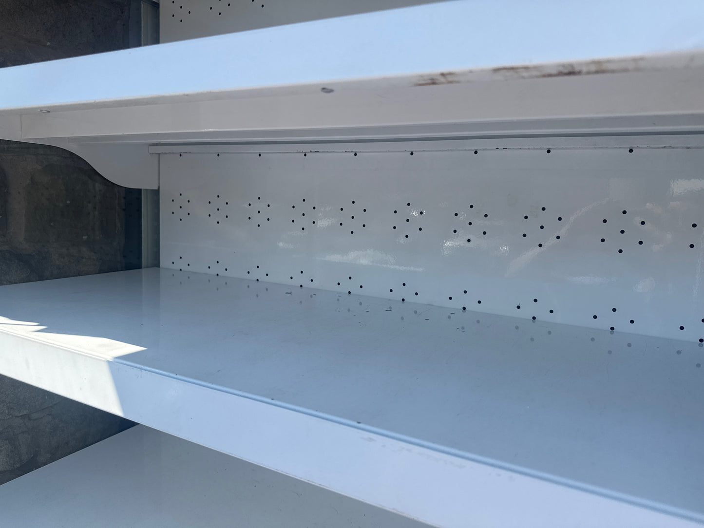 Blizzard DON 100Sl - Grade B - Good - Cooling - Display Fridge