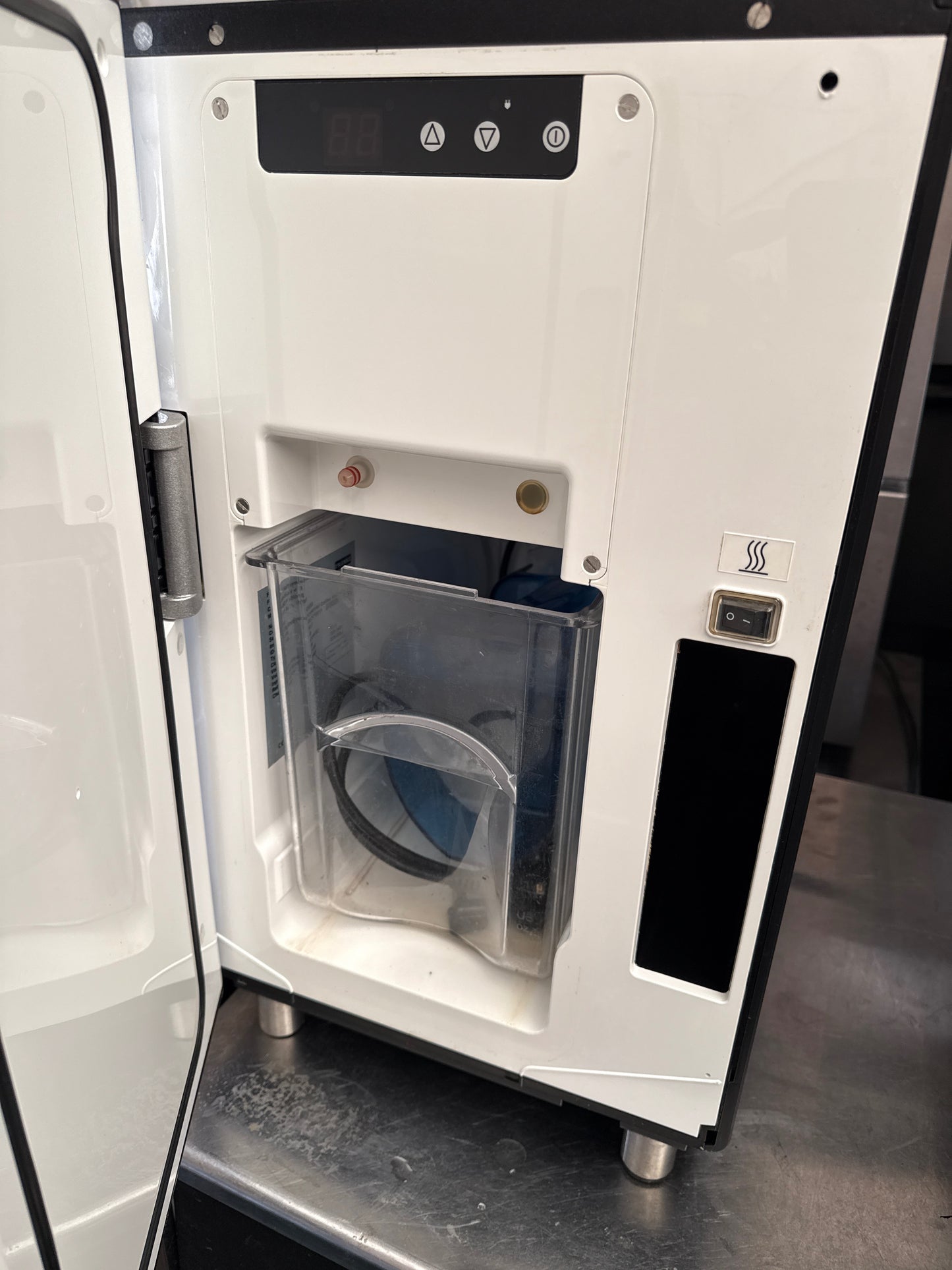 FRANKE  A800 Coffee Machine - Grade A (Great)